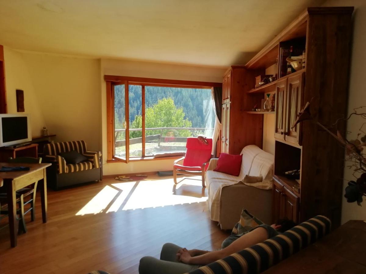 Appartamento Pila Pila  Buitenkant foto
